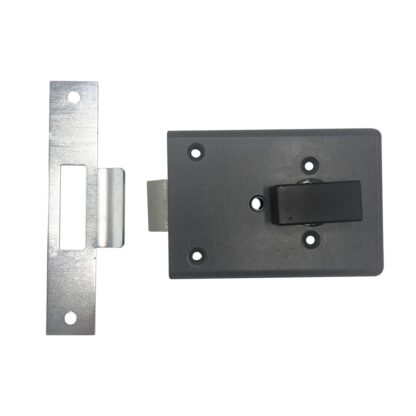 Fire Brigade FB4 Rim Slam Latch Lock - Image 10