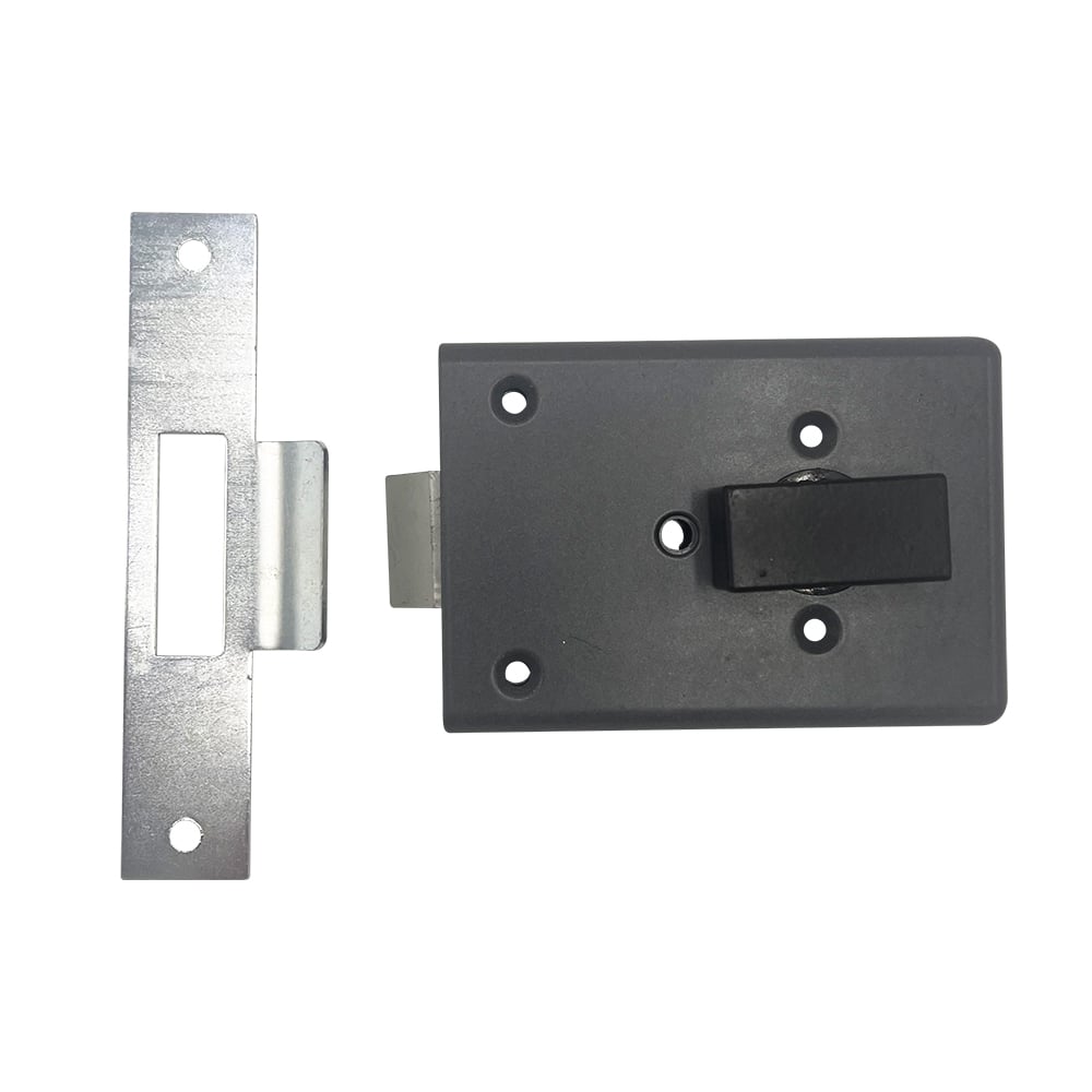 Fire Brigade FB4 Rim Slam Latch Lock - Image 10