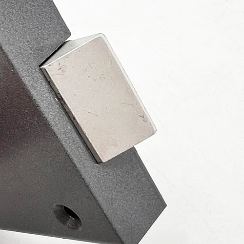 Fire Brigade FB4 Rim Slam Latch Lock - Image 13