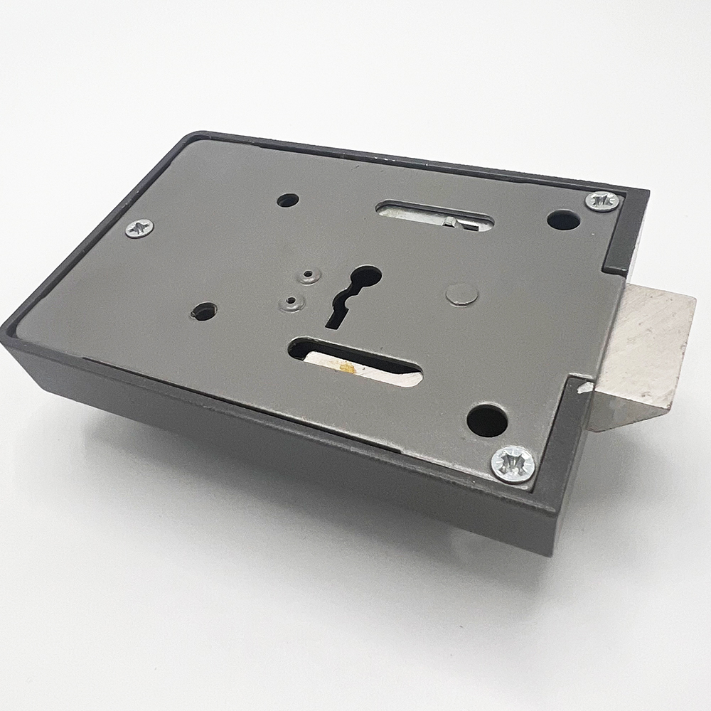 Fire Brigade FB4 Rim Slam Latch Lock - Image 12