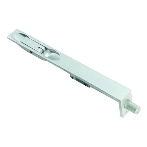 Eurospec FBT1008SSS Flush Bolt (LEAD TIME: 2-3 DAYS)