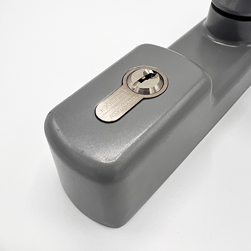 Exidor 425 Lever Outside Access Device - Image 4