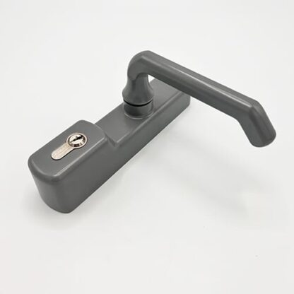 Exidor 425 Lever Outside Access Device - Image 3
