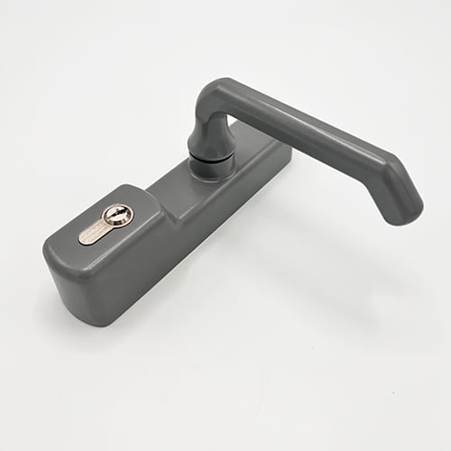 Exidor 425 Lever Outside Access Device - Image 3
