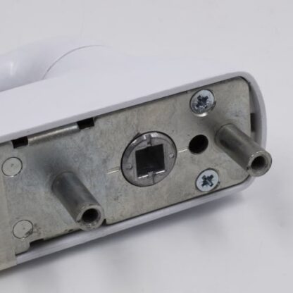 Exidor 500 Series Outside Access Device - Lever Handle with Euro Cylinder - For UPVC Doors - Image 6