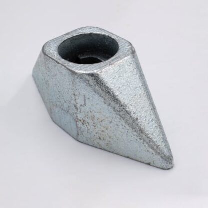 ILS Roller Shutter Bullet Lock Housing To Suit FDM004C - Image 2