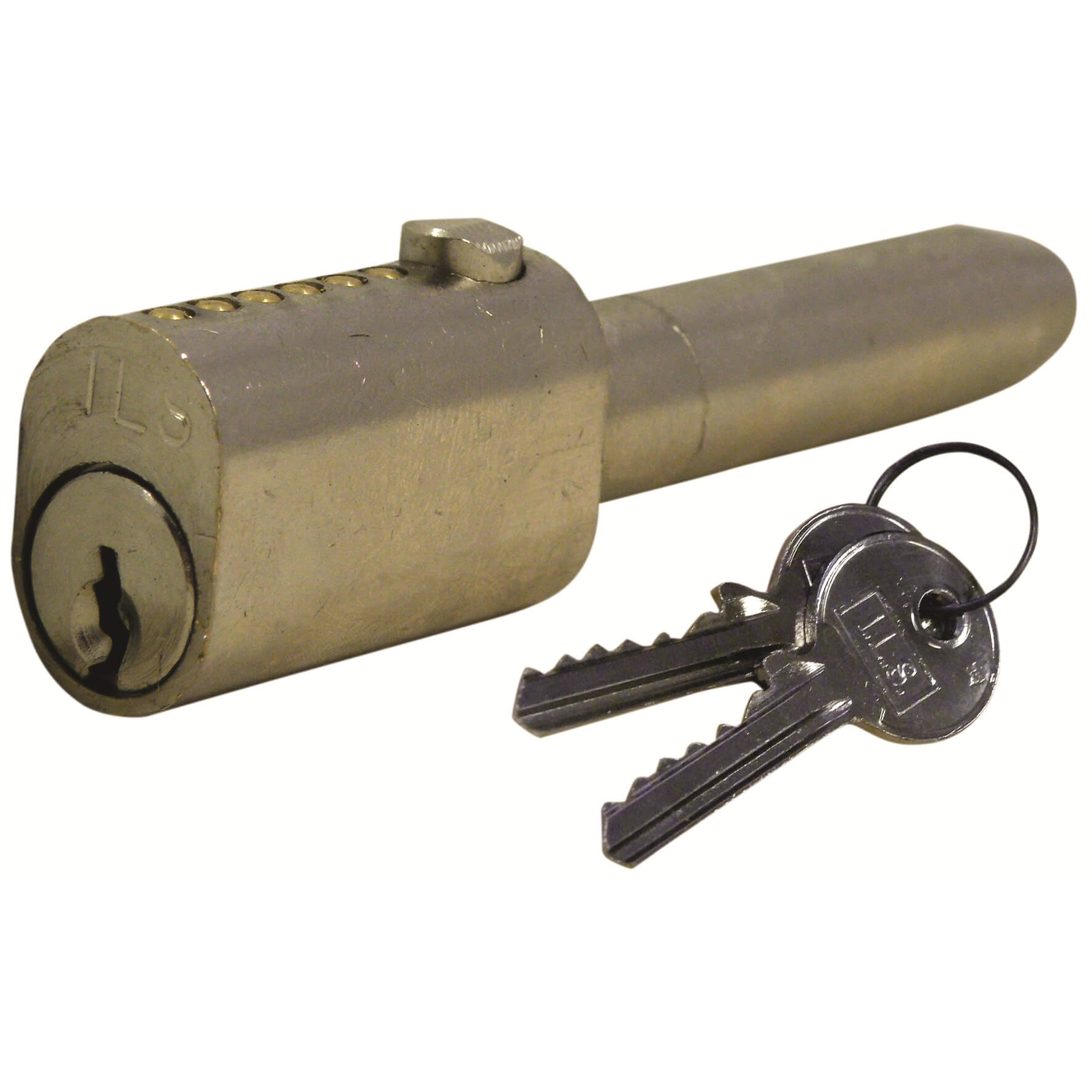 Roller Shutter Bullet locks and Housings