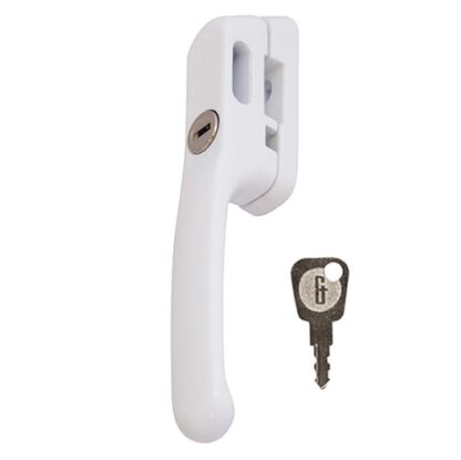 Fab & Fix Craftsman Locking Casement Window Handles - Image 2