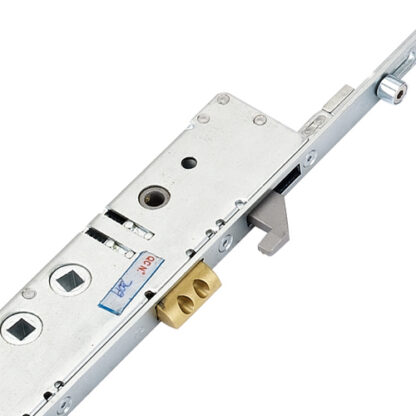 Fab & Fix Latch 3 Hooks 3 Rollers Lift Lever Multipoint Door Lock - Image 5