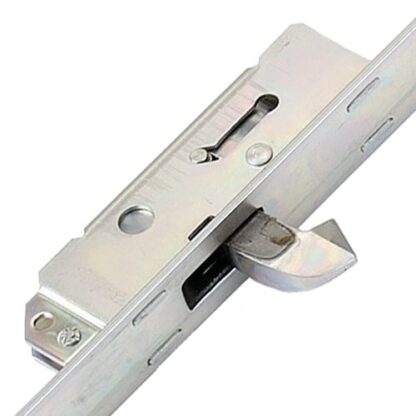 Fix 6025 Latch Deadbolt 2 Hooks Lift Lever Multipoint Door Lock (Euro Cylinder Version) - Image 4