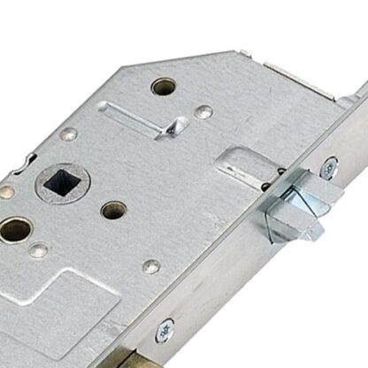 Fix 6025 Latch Deadbolt 2 Hooks Lift Lever Multipoint Door Lock (Euro Cylinder Version) - Image 6