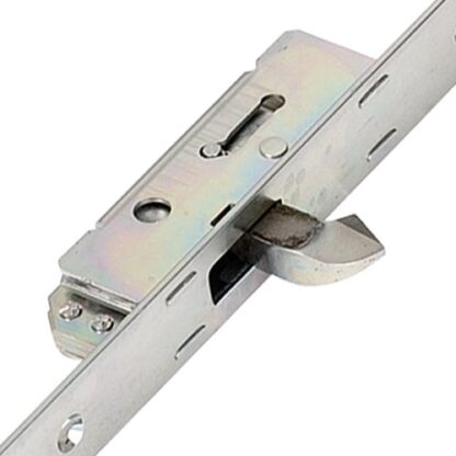 Fix 6025 Latch Deadbolt 2 Hooks Lift Lever Multipoint Door Lock (Euro Cylinder Version) - Image 7