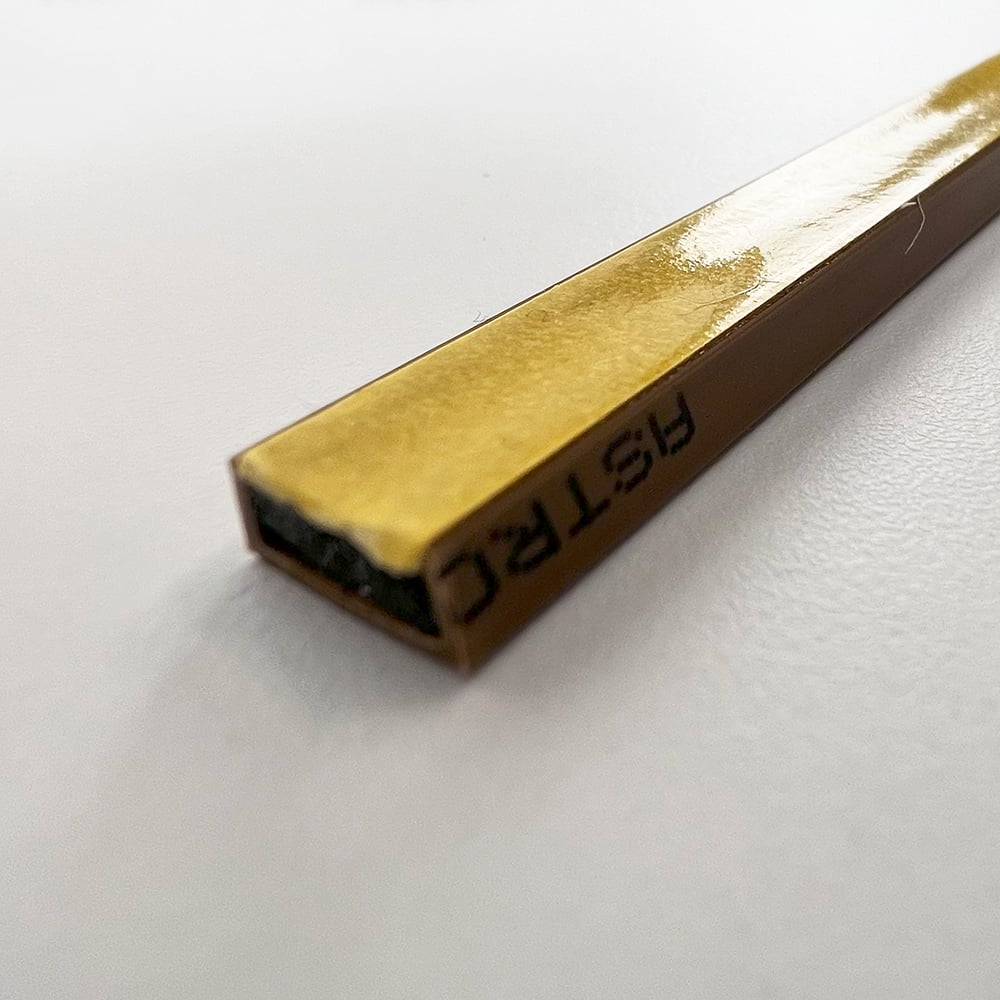 Intumescent Fire Seal - Image 3