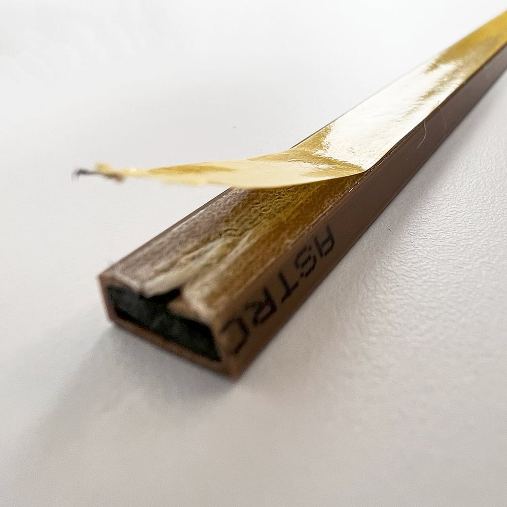 Intumescent Fire Seal - Image 4