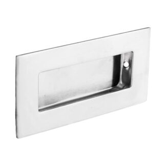 Eurospec FPH1000BSS Flush Pull (LEAD TIME: 2-3 DAYS)