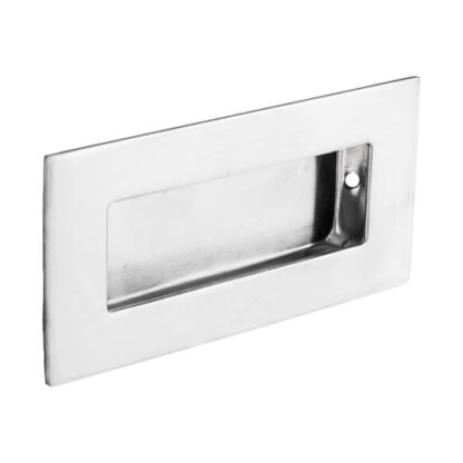 Eurospec FPH1000BSS Flush Pull (LEAD TIME: 2-3 DAYS)