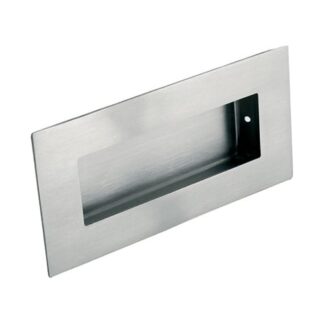 Eurospec FPH1000SSS Flush Pull (LEAD TIME: 2-3 DAYS)
