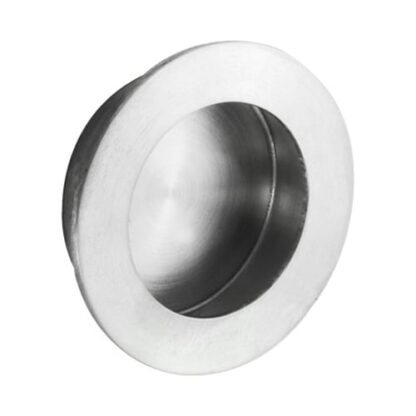 Eurospec FPH1003SSS Circular Flush Pull (LEAD TIME: 2-3 DAYS)