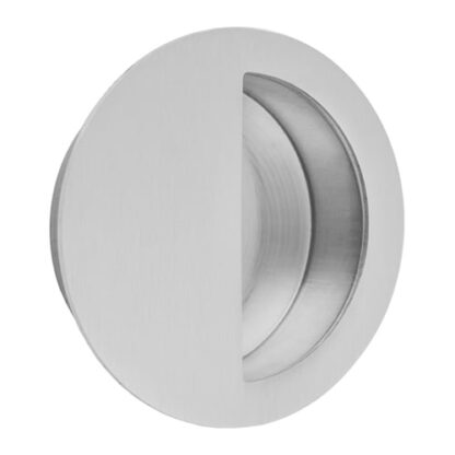 Eurospec FPH1004SSS Circular Flush Pull (LEAD TIME: 2-3 DAYS)
