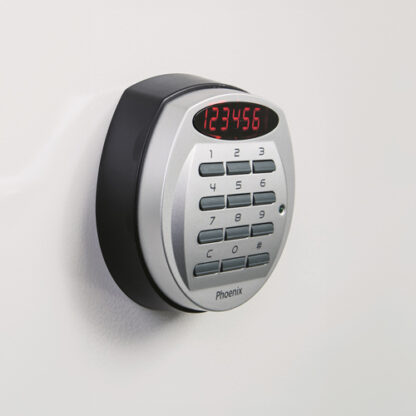 Phoenix FS2270 Series Fire Files (LEAD TIME: 3-5 DAYS) - Image 9
