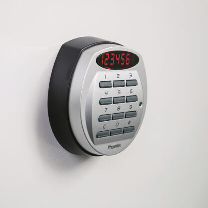 Phoenix FS2270 Series Fire Files (LEAD TIME: 3-5 DAYS) - Image 12