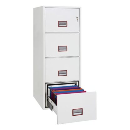 Phoenix FS2270 Series Fire Files (LEAD TIME: 3-5 DAYS) - Image 5