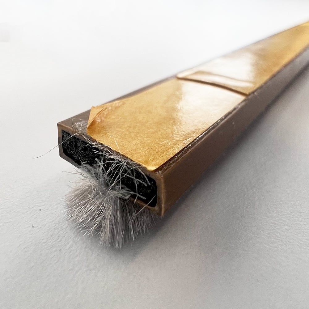 Intumescent Fire and Smoke Seal - Image 3