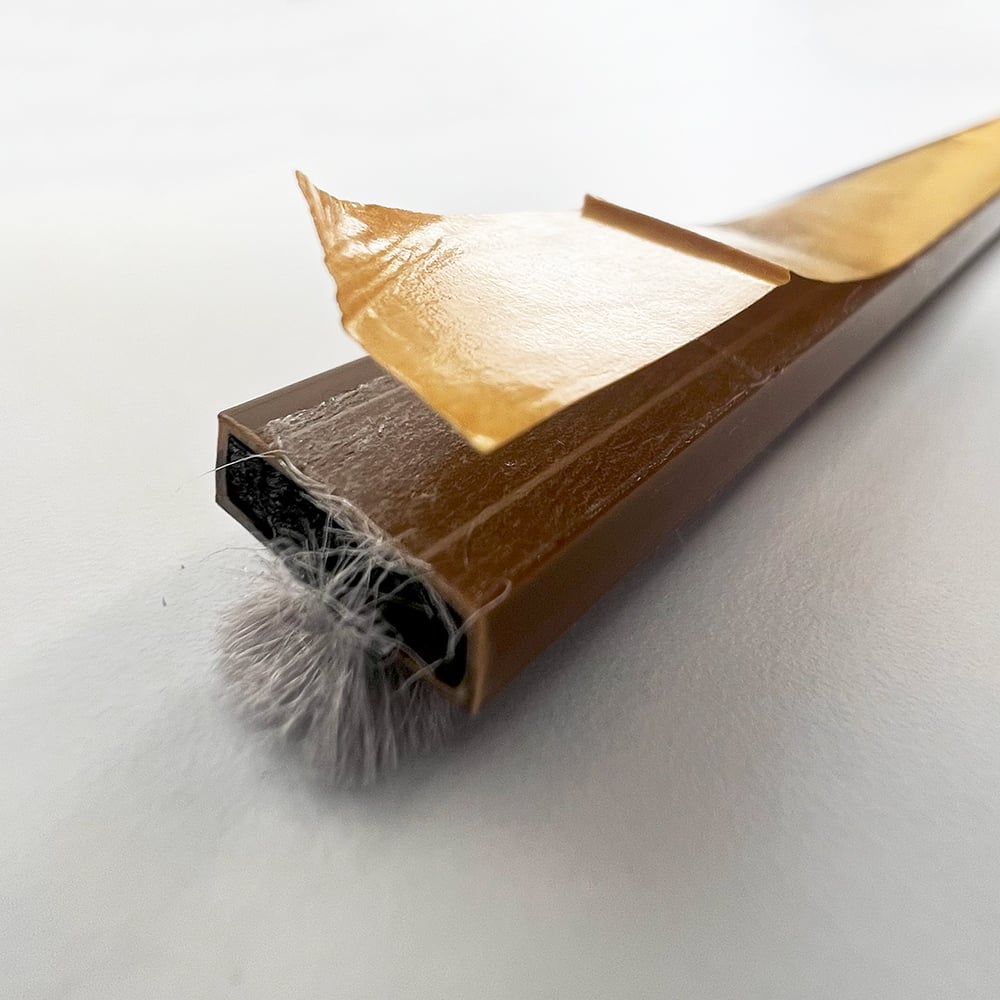 Intumescent Fire and Smoke Seal - Image 4