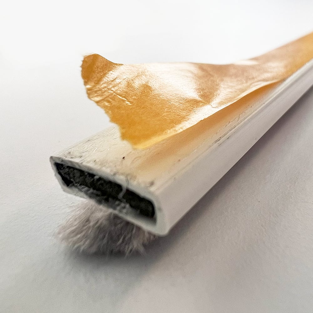 Intumescent Fire and Smoke Seal - Image 8