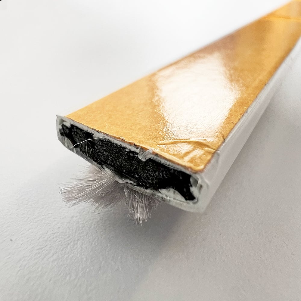 Intumescent Fire and Smoke Seal - Image 11
