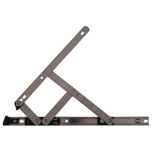 Egress Friction Stays