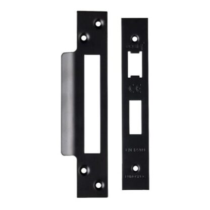 EuroSpec FSF5004MB Architectural Sashlock Forend & Strike Pack (LEAD TIME: 2-3 DAYS)