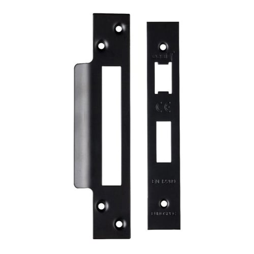 EuroSpec FSF5004MB Architectural Sashlock Forend & Strike Pack (LEAD TIME: 2-3 DAYS)