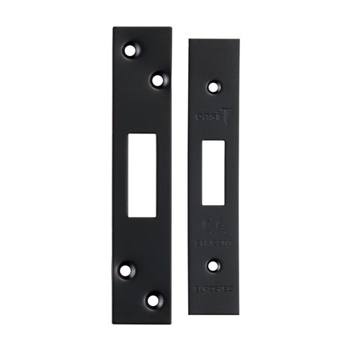 EuroSpec FSF5007MB Architectural Deadlock Forend & Strike Pack (LEAD TIME: 2-3 DAYS)