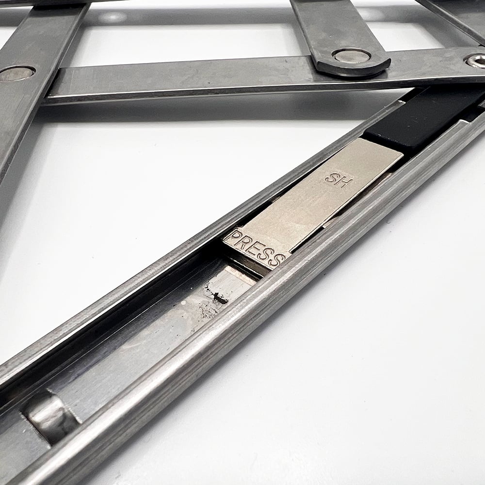 TSS Restricted Friction Stay 13mm or 17mm Stack Height - Image 4