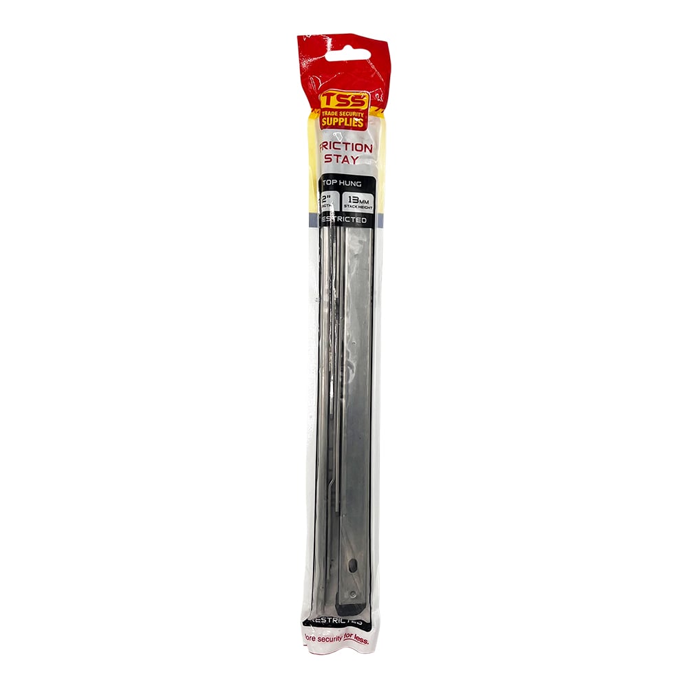 TSS Restricted Friction Stay 13mm or 17mm Stack Height - Image 2