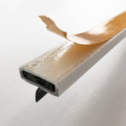 Intumescent Fire and Smoke Single Blade Seal - Image 4