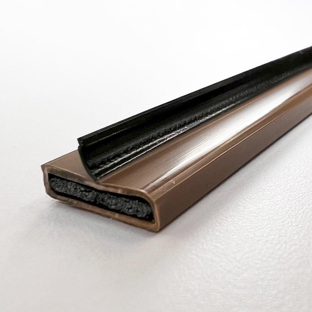 Intumescent Fire and Smoke Single Blade Seal - Image 6
