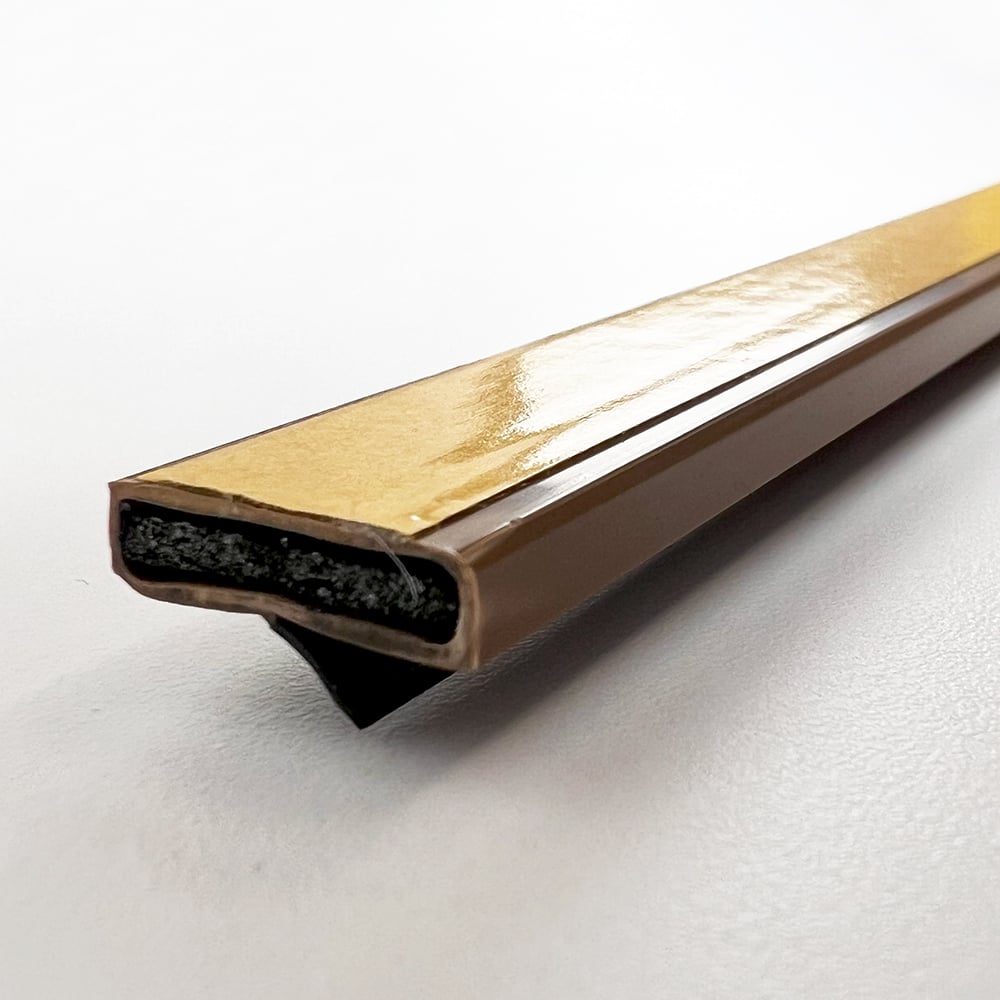 Intumescent Fire and Smoke Single Blade Seal - Image 7