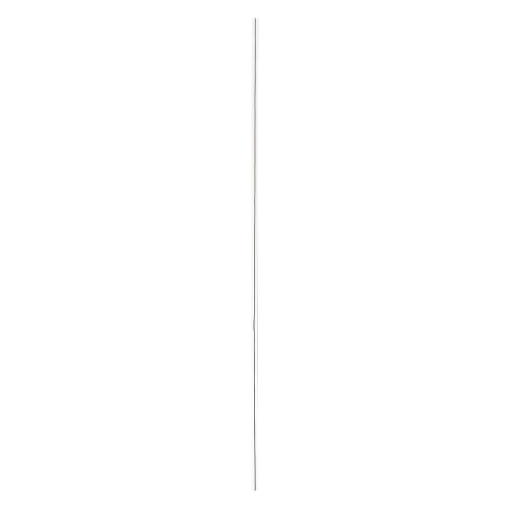 Intumescent Fire and Smoke Single Blade Seal - Image 9