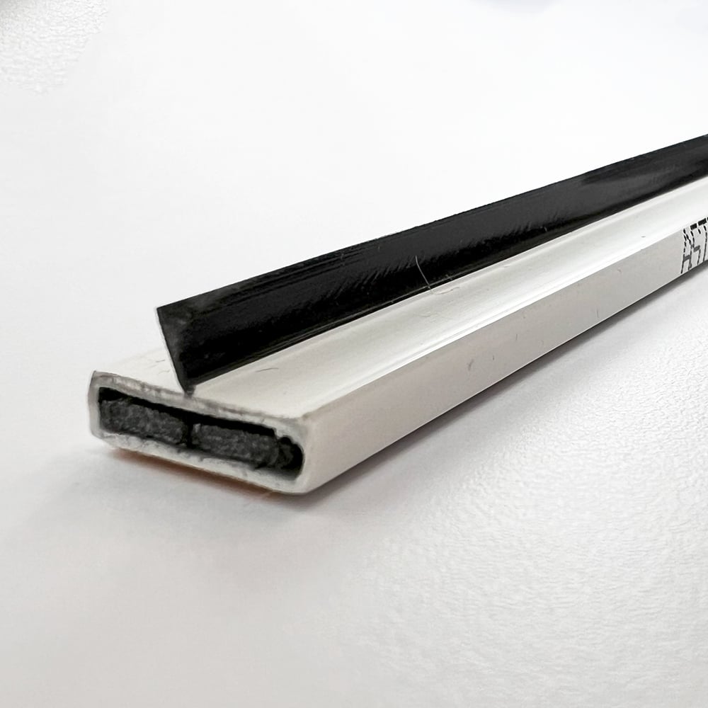 Intumescent Fire and Smoke Single Blade Seal - Image 10