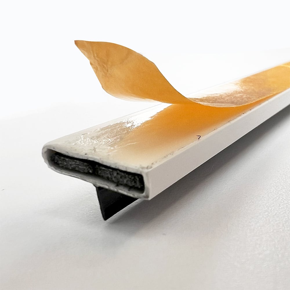 Intumescent Fire and Smoke Single Blade Seal - Image 11