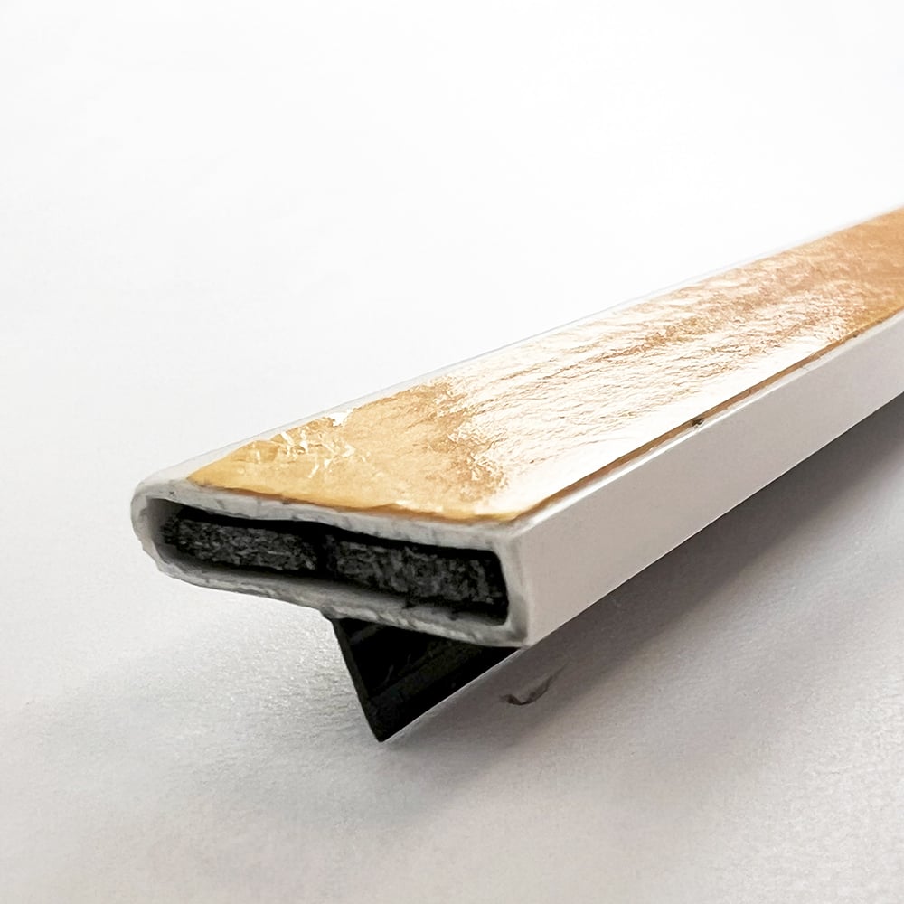 Intumescent Fire and Smoke Single Blade Seal - Image 12