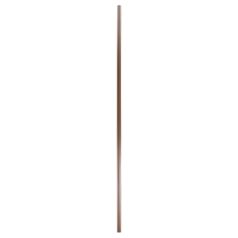 Intumescent Fire and Smoke Single Blade Seal - Image 13