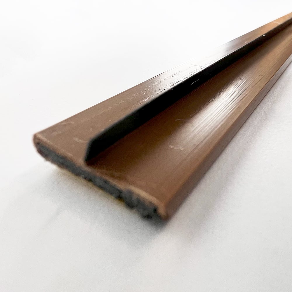 Intumescent Fire and Smoke Single Blade Seal - Image 14