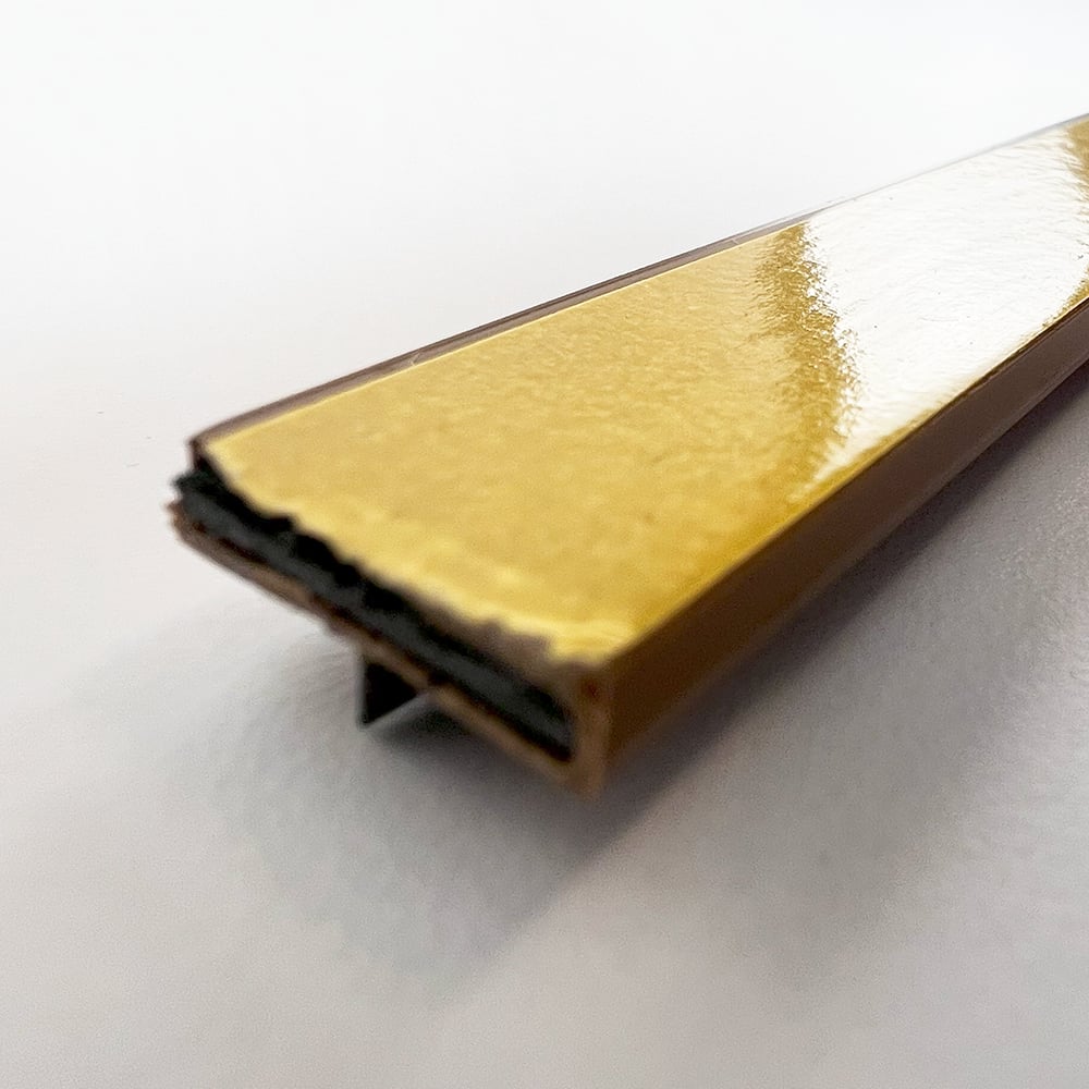 Intumescent Fire and Smoke Single Blade Seal - Image 15
