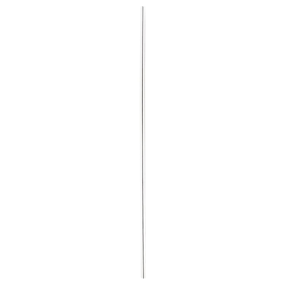 Intumescent Fire and Smoke Single Blade Seal - Image 17