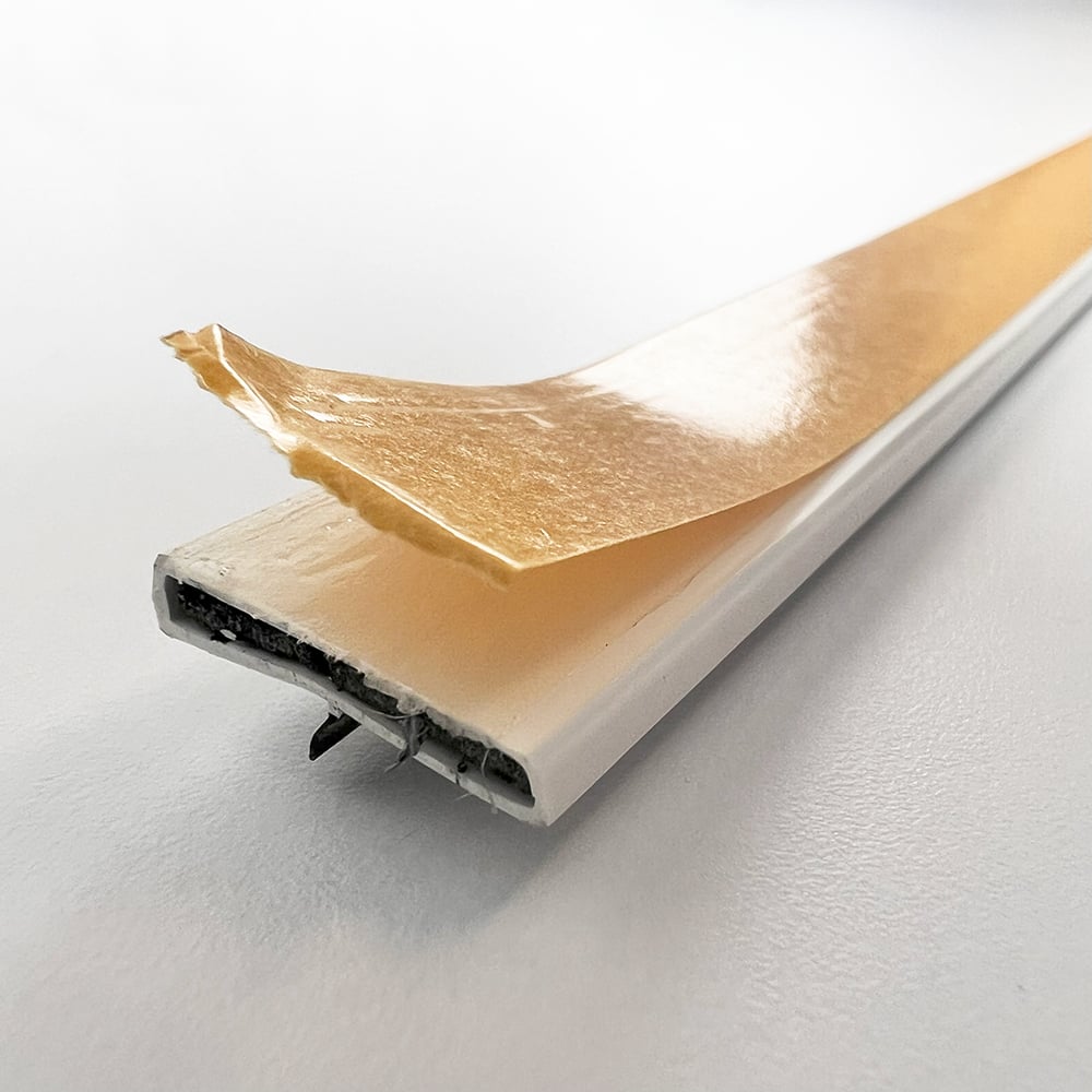 Intumescent Fire and Smoke Single Blade Seal - Image 19