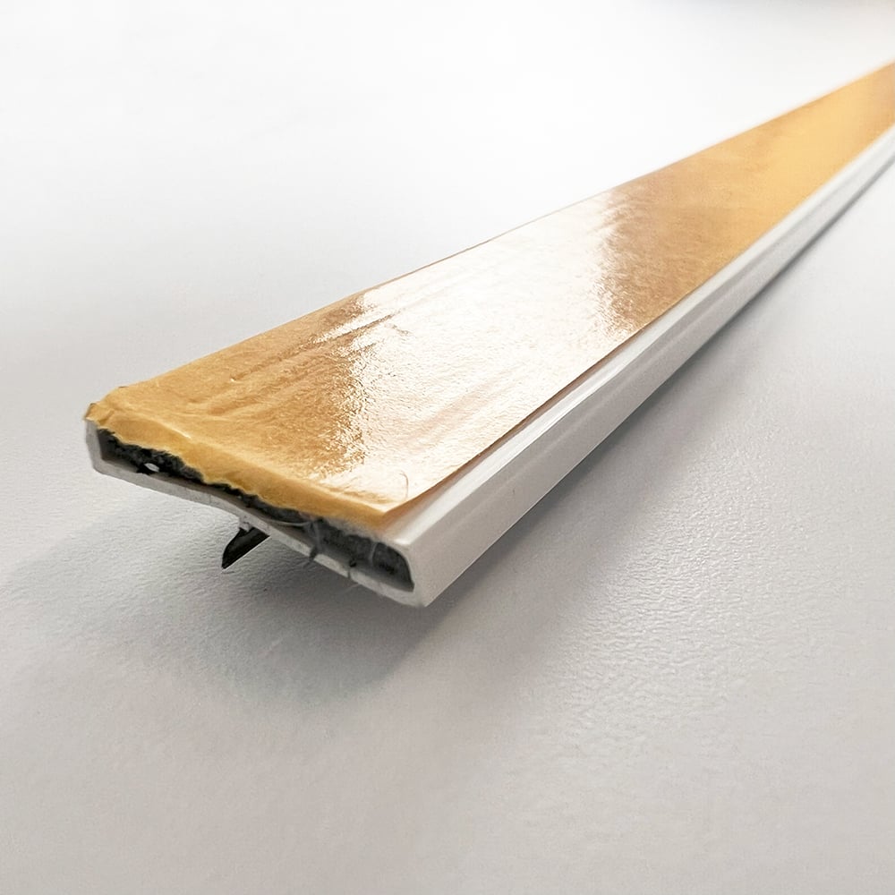Intumescent Fire and Smoke Single Blade Seal - Image 20