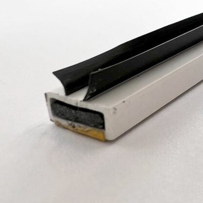 Intumescent Fire and Smoke Twin Blade Seal - Image 2